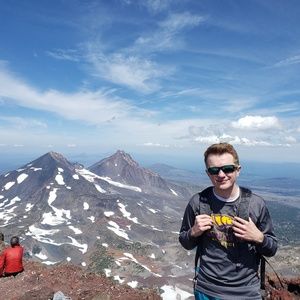 Meet your Posher, David